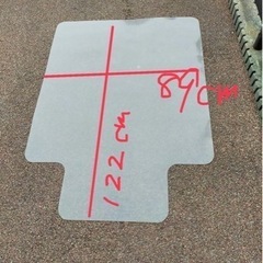 ポリカードネート　マットの画像