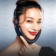 ボミーニコベルト　顔用EMS リフトアップの画像