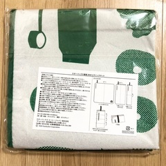 スタバ福袋2024 ポーチ、ピクニックマット、リバーシブルマルチケースの画像