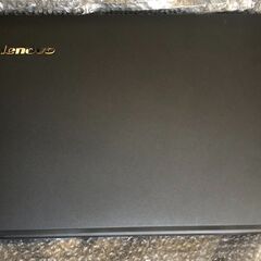 レノボ　Lenovo B590 / 最新Windows11＆Office2010インストール済/大画面15.6インチWXGA光沢LED液晶 / Wi-Fi内蔵 / Webカメラ内蔵 / DVDスーパーマルチドライブ搭載 /バッテリー使用可 /中古美品で即使用可の画像