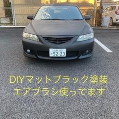 値下げしました☆ マツダ　アテンザ　スポーツワゴン/2002年式...