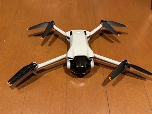 DJI MINI 3 ドローン