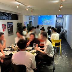 1月17日(水)開催！20代、30代中心の異業種交流会 大阪プレ...