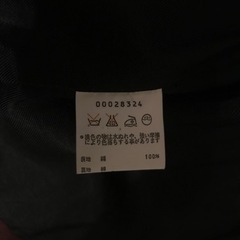 【処分価格】アニエス・ベー　agnes b. パリス　エンジ色ジッパージャケットの画像