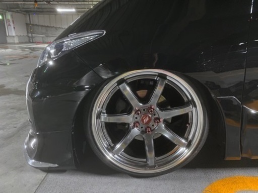 WORK EMOTION T7R2P