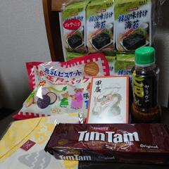 ほぼカルディ詰め合わせ