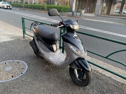 最速70km❗️格安原付❗️他にも在庫多数