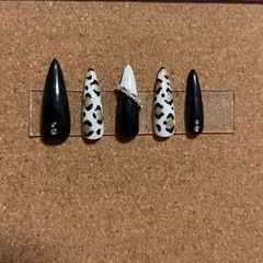ネイルチップ