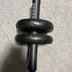 写真のトレーニンググッズ差し上げます。