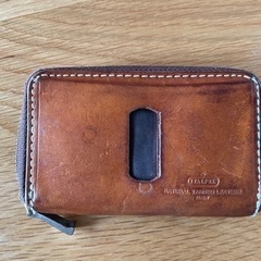 タケオキクチ　ブランド　キーケースの画像