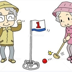 【再出品】アシックス asics グランドゴルフ用品 グラウンドゴルフクラブ ライトウエイトクラブ の画像