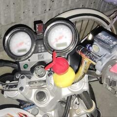 ＶＴＲ 250の画像
