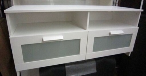 R367人気テレビボード IKEA BRIMNES