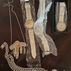 All3000円⌚️新品未使用