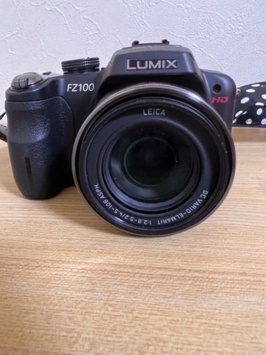 LUMIX 一眼レフ