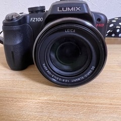 LUMIX 一眼レフ