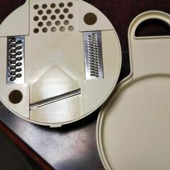 (FIBER)調理器の画像