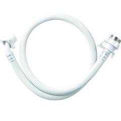 【新品未使用】洗濯機用　給水ホース　３ｍの画像