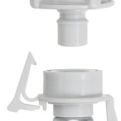 【新品未使用】洗濯機用　給水ホース　３ｍの画像