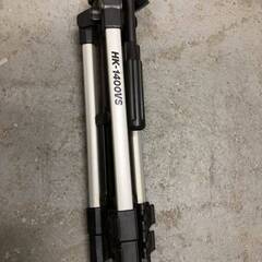 ハクバ HAKUBA カメラ 三脚 100cm HK-1400SV