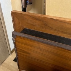 ベッド2️⃣(参考)の画像