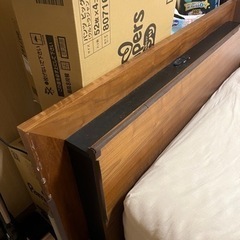 ベッド2️⃣(参考)の画像