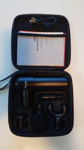 その他 uFit RELEASER Mini