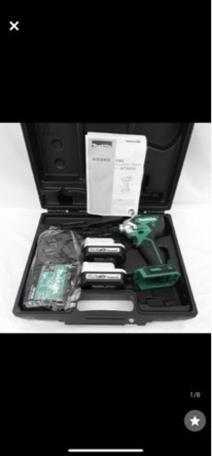 検討中  (Makita) DIYモデル 充電インパクト 14.4V MTD001DSAX 14.4V 2Ah