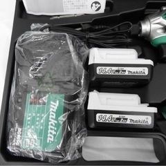 検討中  (Makita) DIYモデル 充電インパクト 14.4V MTD001DSAX 14.4V 2Ahの画像