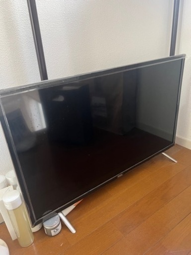 家電 テレビ 液晶テレビ