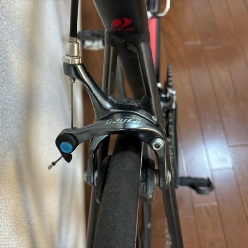 GIANT CONTEND SL2 2019年モデル