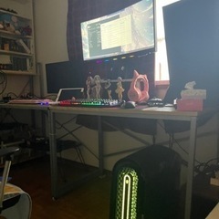 ゲーミングPC Alienware Aurora 
