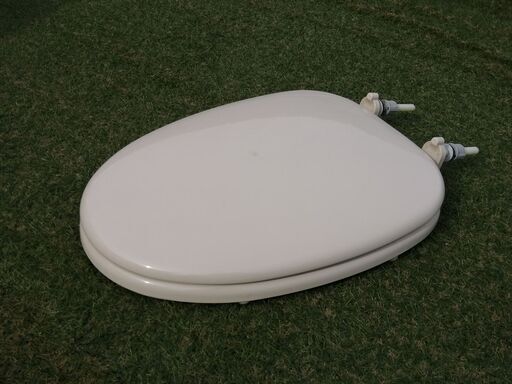 INAX GC-270S 専用 便座の蓋 アイボリー