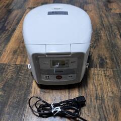 タイガー3合炊飯器（型番）jai-b550