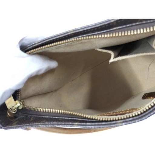 ★値下げしました★J3267 LOUIS VUITTON ルイヴィトン ルーピングMM ワンショルダーバッグ モノグラム M51146