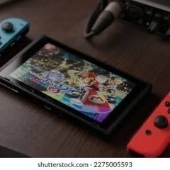 ゲーム友達募集‼️