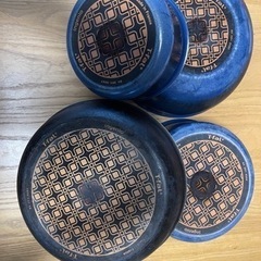 【取引き先決定】ティファール　セットの画像