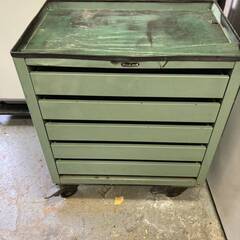 Van Lack 工具入れ キャディ ラック カート 引き出し ...