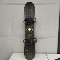 バートンスノーボード143cm
