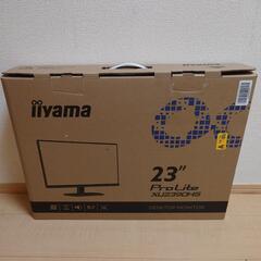 PCモニター
