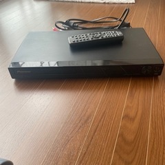 DVDプレーヤー