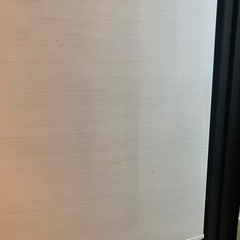 Panasonic製の冷蔵庫