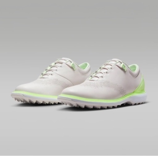 NIKEゴルフシューズ　25.5cm ジョーダン　ADG4 新品未使用品