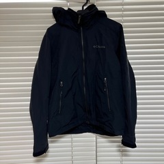 ［中古］Colombia Omniheat コート（Sサイズ）