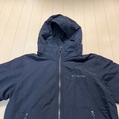 ［中古］Colombia Omniheat コート（Sサイズ）の画像
