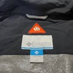 ［中古］Colombia Omniheat コート（Sサイズ）の画像