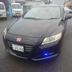 即納可能 検7/6 CR-Z 格安ハイブリッド