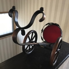 ワインラックの画像
