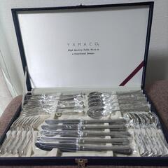 YAMACO.カトラリーセット
【 ホームフェスタ25pcs  ...