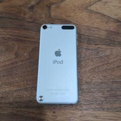 ipod MD720J/A 5世代 32GBの画像